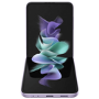 Samsung Galaxy Z Flip3 5G Lavender 6.7" 256GB 5G Unlocked & SIM Free Smartphone