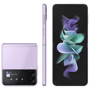 Samsung Galaxy Z Flip3 5G Lavender 6.7" 256GB 5G Unlocked & SIM Free Smartphone