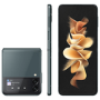 Samsung Galaxy Z Flip3 5G Green 6.7" 128GB 5G Unlocked & SIM Free Smartphone