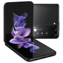 SM-F711BZKAEUA Samsung Galaxy Z Flip3 5G Phantom Black 6.7" 128GB 5G Unlocked & SIM Free Smartphone
