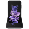 Faulty Samsung Galaxy Z Flip3 Phantom Black 6.7&quot; 128GB 5G Unlocked &amp; SIM Free Smartphone