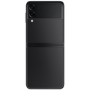 Samsung Galaxy Z Flip3 256GB 5G Mobile Phone - Phantom Black