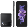 GRADE A3 - Samsung Galaxy Z Flip3 5G Phantom Black 6.7&quot; 256GB 5G Unlocked &amp; SIM Free Smartphone