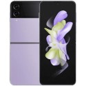 A3/SM-F721BLVGEUB/MV Refurbished Samsung Galaxy Z Flip4 Bora Purple 6.7" 128GB 5G Unlocked & SIM Free Smartphone