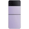 Samsung Galaxy Z Flip4 Bora Purple 6.7&quot; 128GB 5G Unlocked &amp; SIM Free Smartphone