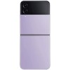 Samsung Galaxy Z Flip4 Bora Purple 6.7&quot; 256GB 5G Unlocked &amp; SIM Free Smartphone