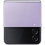 Samsung Galaxy Z Flip4 Bora Purple 6.7" 128GB 5G Unlocked & SIM Free Smartphone