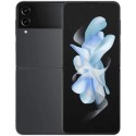 A3/SM-F721BZAGEUB/MV Refurbished Samsung Galaxy Z Flip4 Graphite 6.7" 128GB 5G Unlocked & SIM Free Smartphone