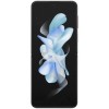 Samsung Galaxy Z Flip4 Graphite 6.7&quot; 256GB 5G Unlocked &amp; SIM Free Smartphone