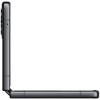 Refurbished Samsung Galaxy Z Flip4 Graphite 6.7&quot; 128GB 5G Unlocked &amp; SIM Free Smartphone