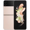 Samsung Galaxy Z Flip4 Pink Gold 6.7&quot; 256GB 5G Unlocked &amp; SIM Free Smartphone