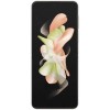 Samsung Galaxy Z Flip4 Pink Gold 6.7&quot; 128GB 5G Unlocked &amp; SIM Free Smartphone