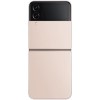 Samsung Galaxy Z Flip4 Pink Gold 6.7&quot; 128GB 5G Unlocked &amp; SIM Free Smartphone