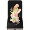 Samsung Galaxy Z Flip4 Pink Gold 6.7&quot; 128GB 5G Unlocked &amp; SIM Free Smartphone