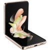 Samsung Galaxy Z Flip4 Pink Gold 6.7&quot; 128GB 5G Unlocked &amp; SIM Free Smartphone