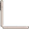Samsung Galaxy Z Flip4 Pink Gold 6.7&quot; 128GB 5G Unlocked &amp; SIM Free Smartphone
