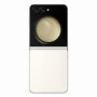 Samsung Galaxy Flip5 Cream 6.7" 256GB 5G Unlocked & SIM Free Smartphone