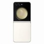 Samsung Galaxy Z Flip5 512GB 5G Mobile Phone - Cream