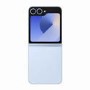 Samsung Galaxy Z Flip6 Blue 6.7" 256GB 5G Unlocked & SIM Free Smartphone