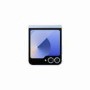 Samsung Galaxy Z Flip6 Blue 6.7" 256GB 5G Unlocked & SIM Free Smartphone