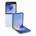Samsung Galaxy Z Flip6 256GB 5G Mobile Phone - Blue