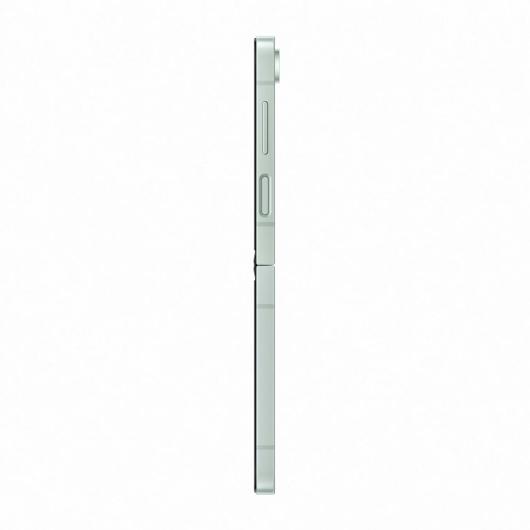 Samsung Galaxy Z Flip6 Mint 6.7" 256GB 5G Unlocked & SIM Free Smartphone