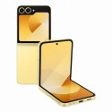 A1/SM-F741BZYGEUB Refurbished Samsung Galaxy Z Flip6 Yellow 6.7" 256GB 5G Unlocked & SIM Free Smartphone