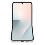 Samsung Flip7 FE White 6.7" 128GB 5G Unlocked & SIM Free Smartphone