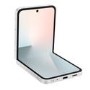 Samsung Flip7 FE White 6.7" 128GB 5G Unlocked & SIM Free Smartphone