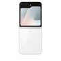 Samsung Flip7 FE White 6.7" 128GB 5G Unlocked & SIM Free Smartphone