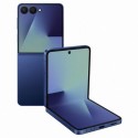SM-F766BDBHEUB Samsung Galaxy Flip7 Blue Shadow 6.9" 512GB 5G Unlocked & SIM Free Smartphone