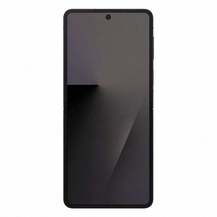 Samsung Galaxy Flip7 Enterprise Edition Jetblack 6.9" 256GB 5G Unlocked & SIM Free Smartphone