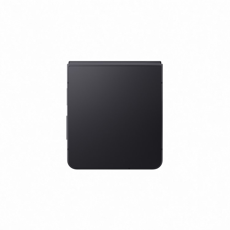 Samsung Galaxy Flip7 Enterprise Edition Jetblack 6.9" 256GB 5G Unlocked & SIM Free Smartphone