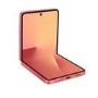 Samsung Flip7 Coral Red 6.9" 256GB 5G Unlocked & SIM Free Smartphone