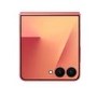 Samsung Flip7 Coral Red 6.9" 256GB 5G Unlocked & SIM Free Smartphone