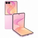 SM-F776BLIGEUB Samsung Galaxy Z Flip8 Pink 6.9" 256GB 5G Unlocked & SIM Free Smartphone