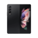 SM-F926BZKDEUA Samsung Galaxy Z Fold3 5G Phantom Black 7.6" 256GB 5G Unlocked & SIM Free Smartphone