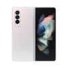 Samsung Galaxy Z Fold3 5G Phantom Silver 7.6&quot; 512GB 5G Unlocked &amp; SIM Free Smartphone