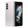 Samsung Galaxy Z Fold3 5G Phantom Silver 7.6&quot; 512GB 5G Unlocked &amp; SIM Free Smartphone