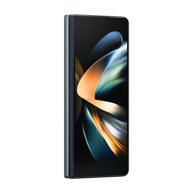 Samsung Galaxy Z Fold4 512GB 5G Mobile Phone - Greygreen