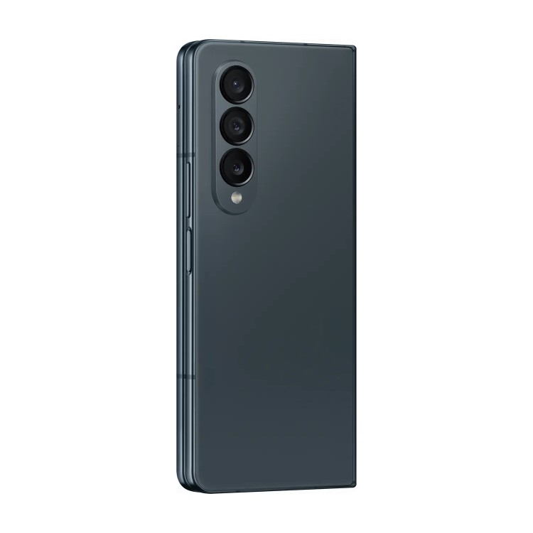 Samsung Galaxy Z Fold4 512GB 5G Mobile Phone - Greygreen