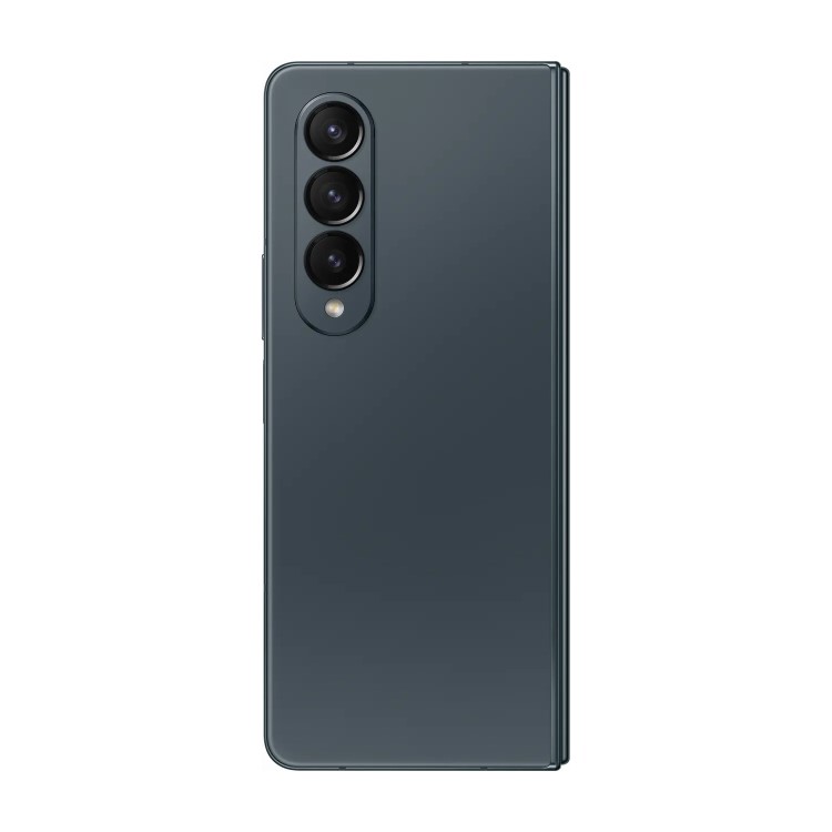 Samsung Galaxy Z Fold4 512GB 5G Mobile Phone - Greygreen