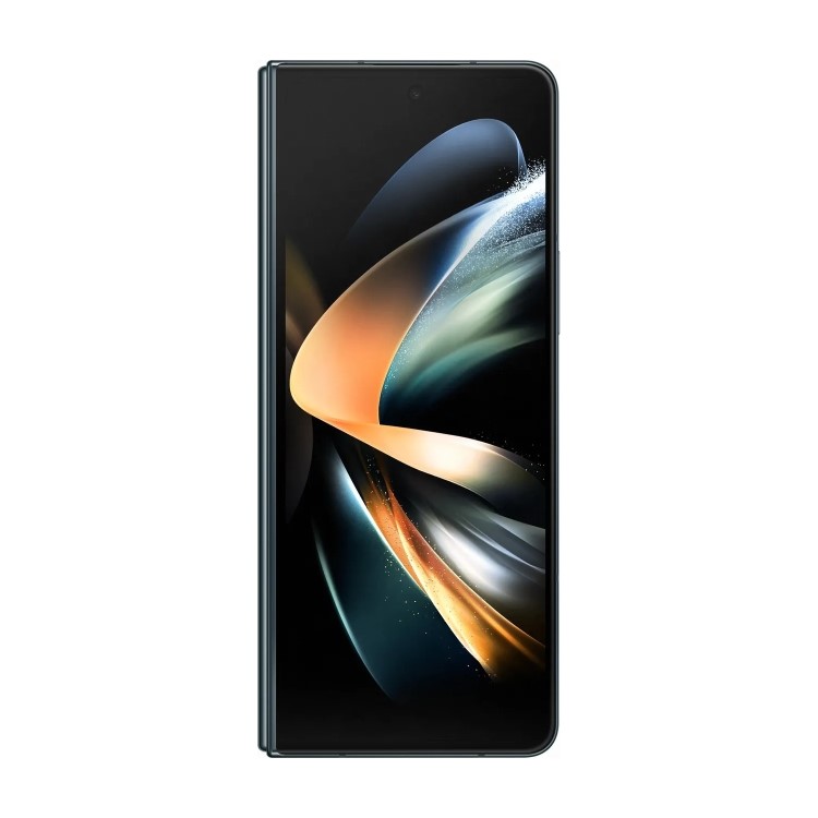 Samsung Galaxy Z Fold4 512GB 5G Mobile Phone - Greygreen