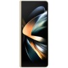 Samsung Galaxy Z Fold4 Beige 7.6&quot; 256GB 5G Unlocked &amp; SIM Free Smartphone