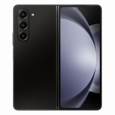 Samsung Galaxy Z Fold5 512GB 5G Mobile Phone - Phantom Black