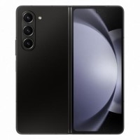 Samsung Galaxy Z Fold5 512GB 5G Mobile Phone - Phantom Black