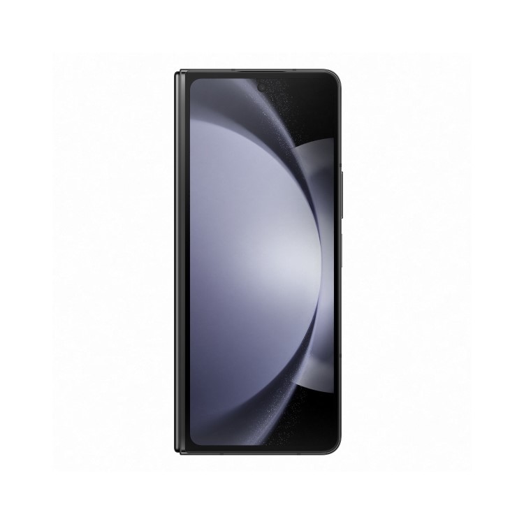 Refurbished Samsung Galaxy Z Fold5 256GB 5G Mobile Phone - Phantom Black