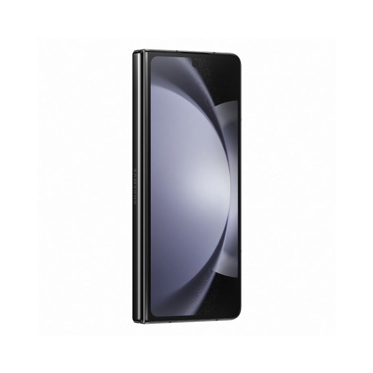 Refurbished Samsung Galaxy Z Fold5 256GB 5G Mobile Phone - Phantom Black