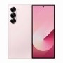 Samsung Galaxy Z Fold6 256GB 5G Mobile Phone - Pink