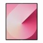 Samsung Galaxy Z Fold6 256GB 5G Mobile Phone - Pink